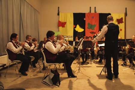 Lente Concert 21-april 2013